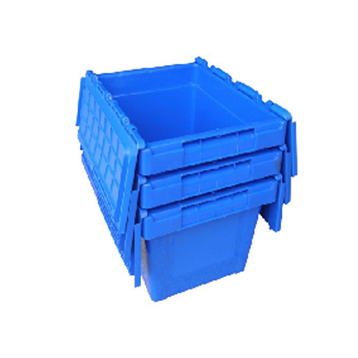 PK4326 Nesting Containers with Lid