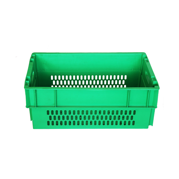 PKT6423 Stack-N-Nest Containers