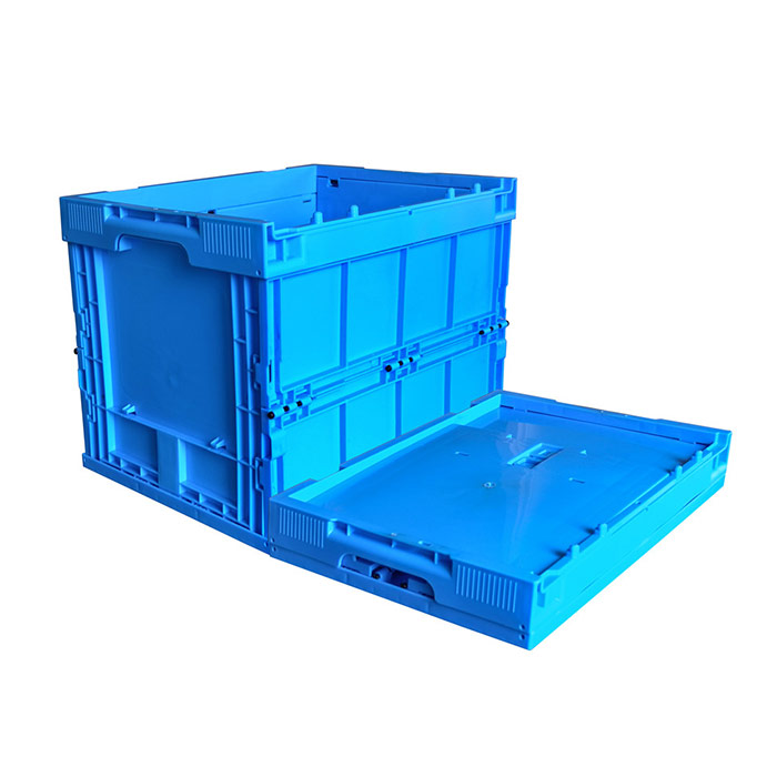 PK-6544360CBK Folding Containers