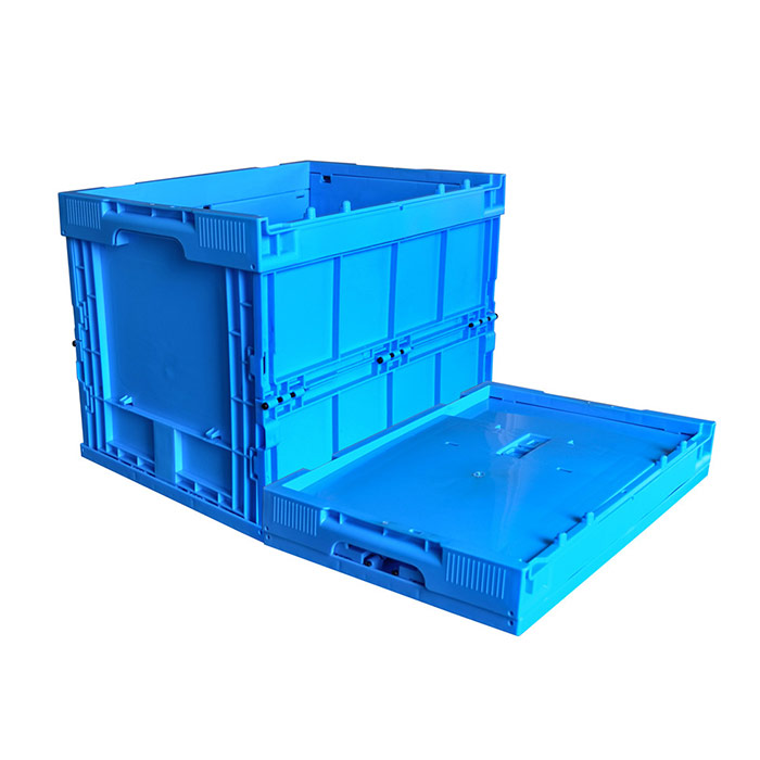 PK-6040210 Folding Containers