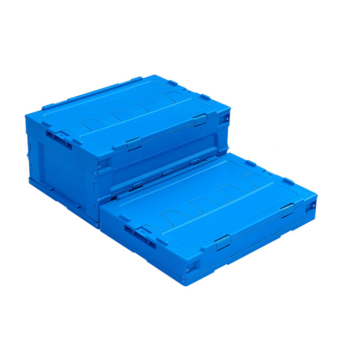 PK-5336326WBK Folding Containers