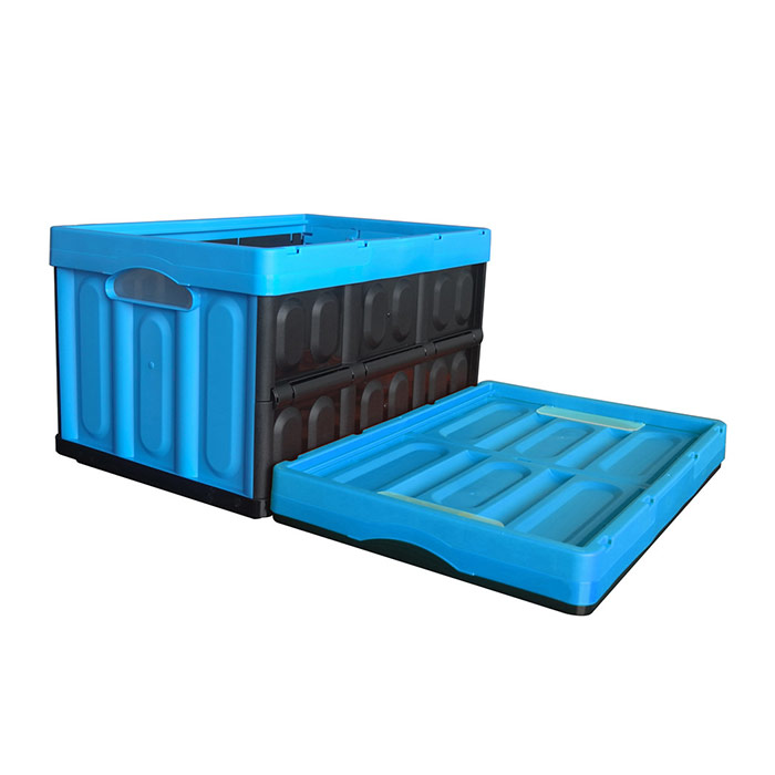 PK-4030310W Folding Containers