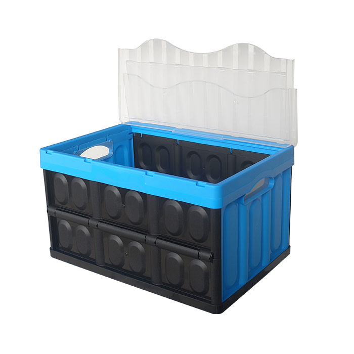 PK-6040270 Folding Containers