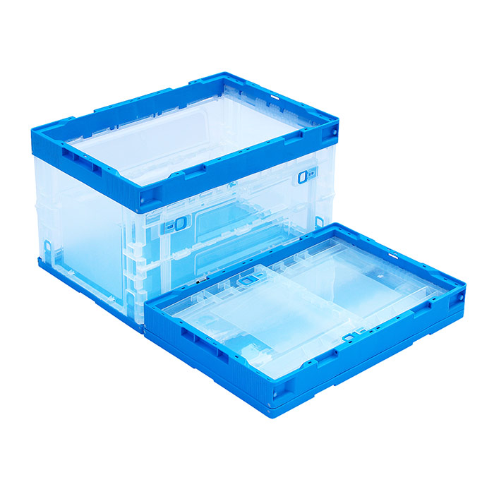 PK-5336295W Folding Containers