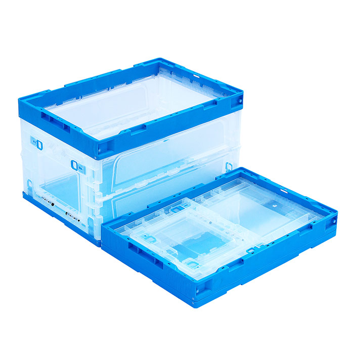 PK-6544360CBK Folding Containers