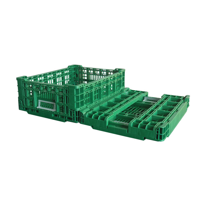PKM-8058500 Folding Mesh Containers