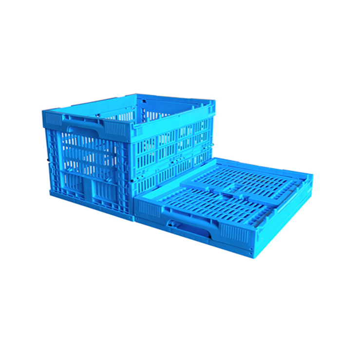 PKM-4030245 Folding Mesh Containers