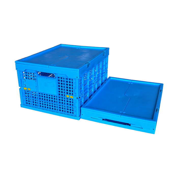 PKM-6040220 Folding Mesh Containers