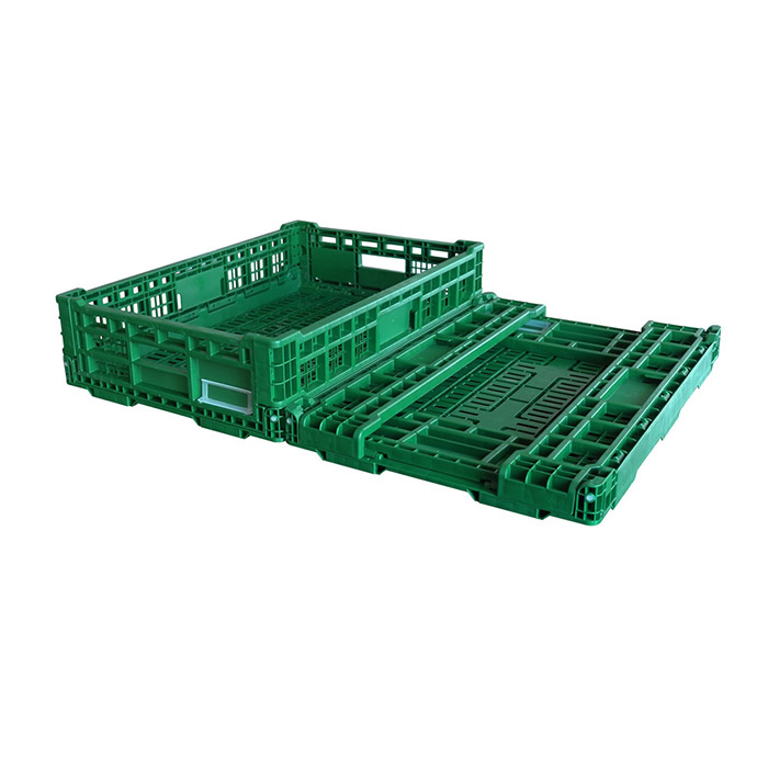 PKM-6040350 Folding Mesh Containers