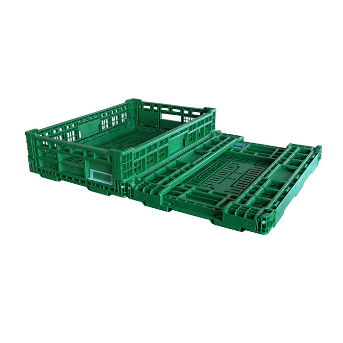 PKM-4835255 Folding Mesh Containers