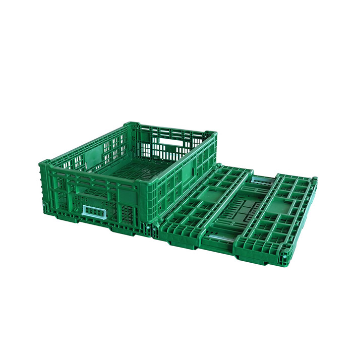 PKM-6040240 Folding Mesh Containers