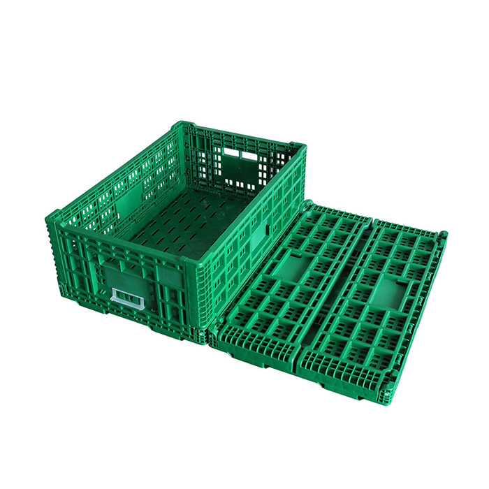 PKM-6040350 Folding Mesh Containers