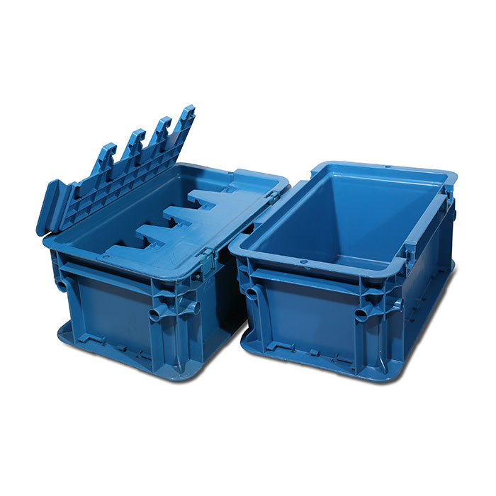 PK-A2 Stacking Container