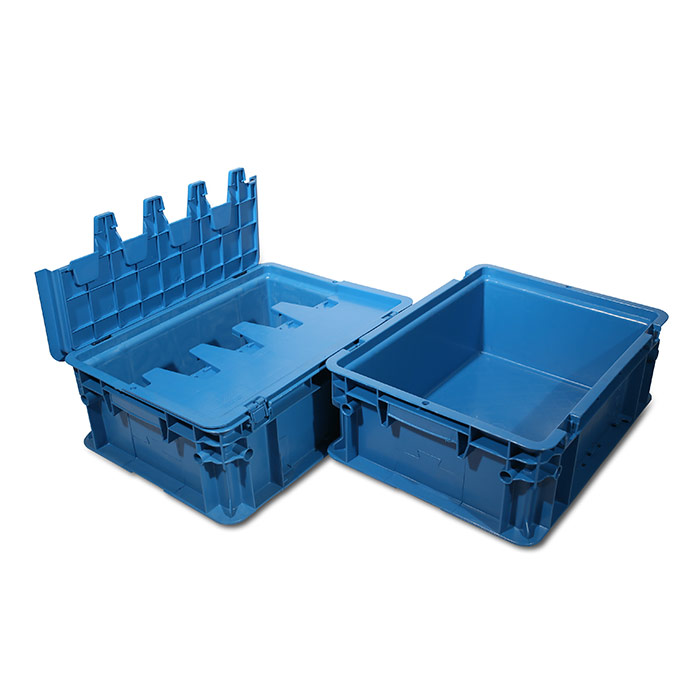 PK-H2 Stacking Containers