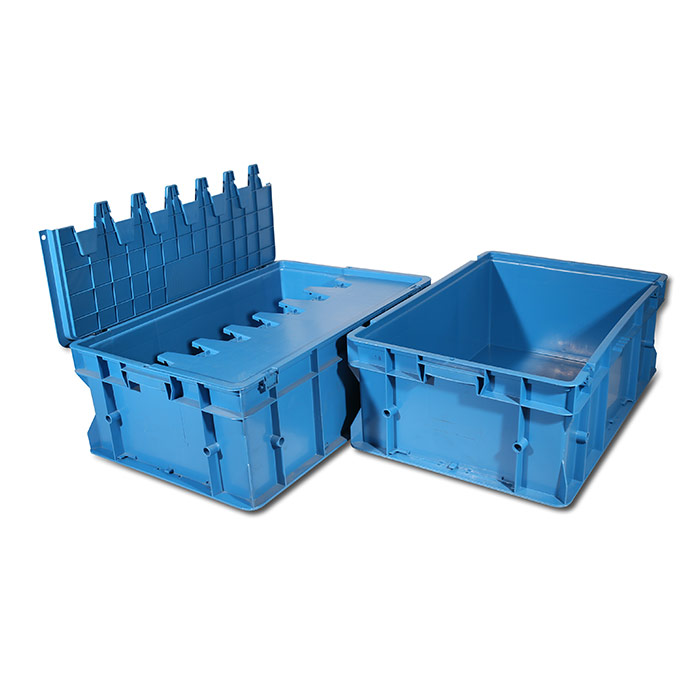 PK-H2 Stacking Containers