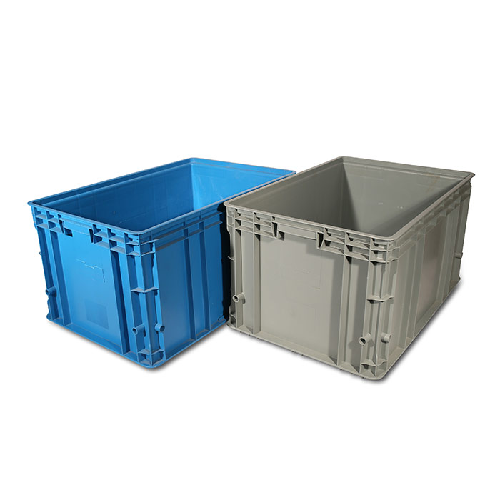 PK-H2 Stacking Containers