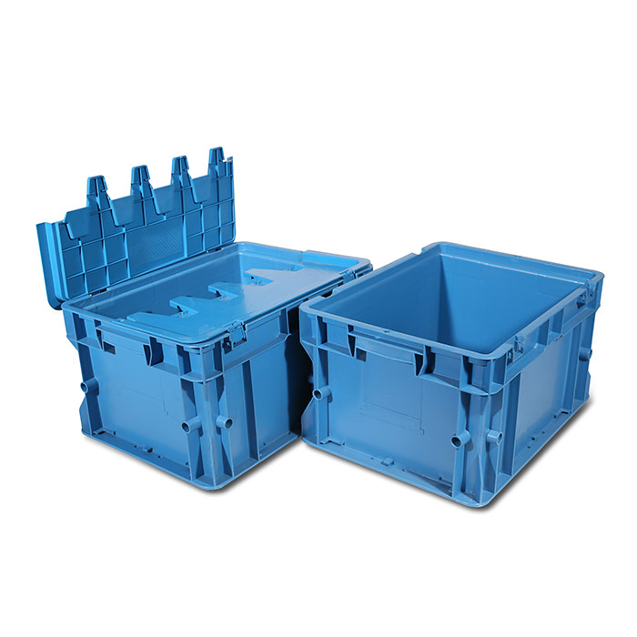 PK-G Stacking Containers