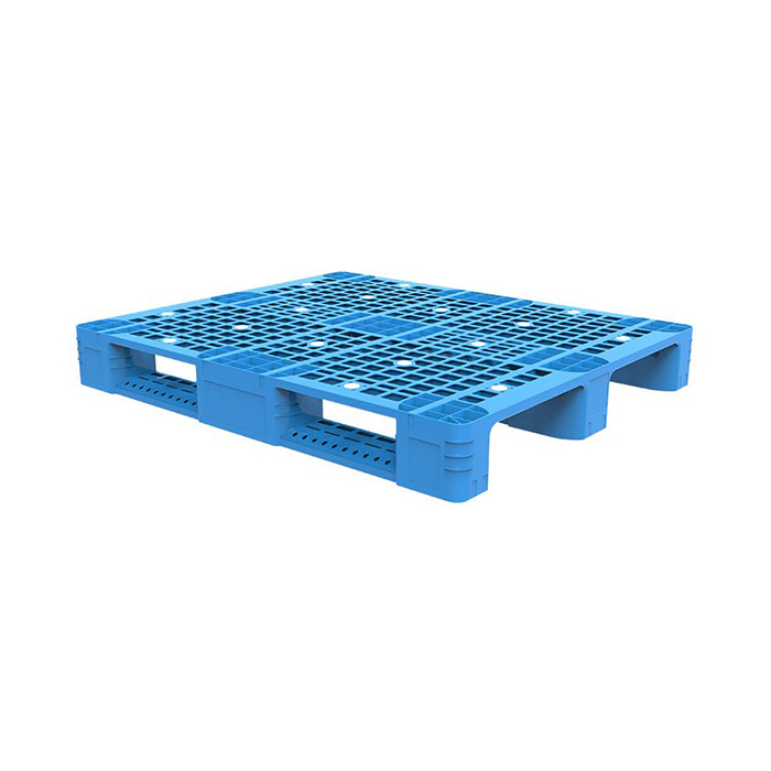 PK-1212DCP-01 Rackable Pallets