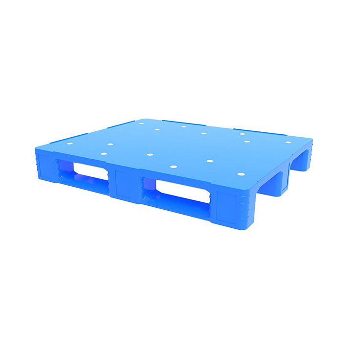 PK-1111DCW-01 Rackable pallets