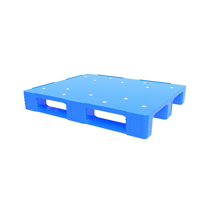 PK-1210DCW-04 Rackable Pallets