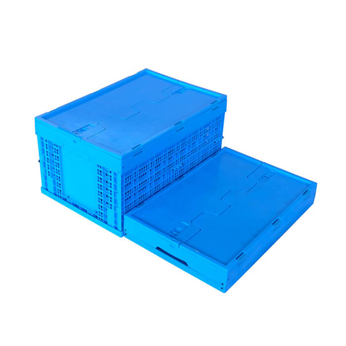 PKM-4030140 Folding Mesh Containers