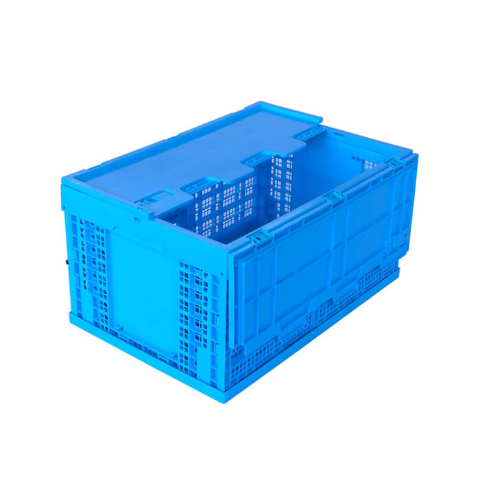 PKM-6040320 Folding Mesh Containers