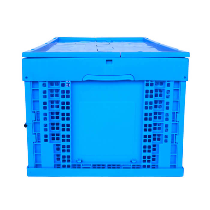 PKM-6040320 Folding Mesh Containers