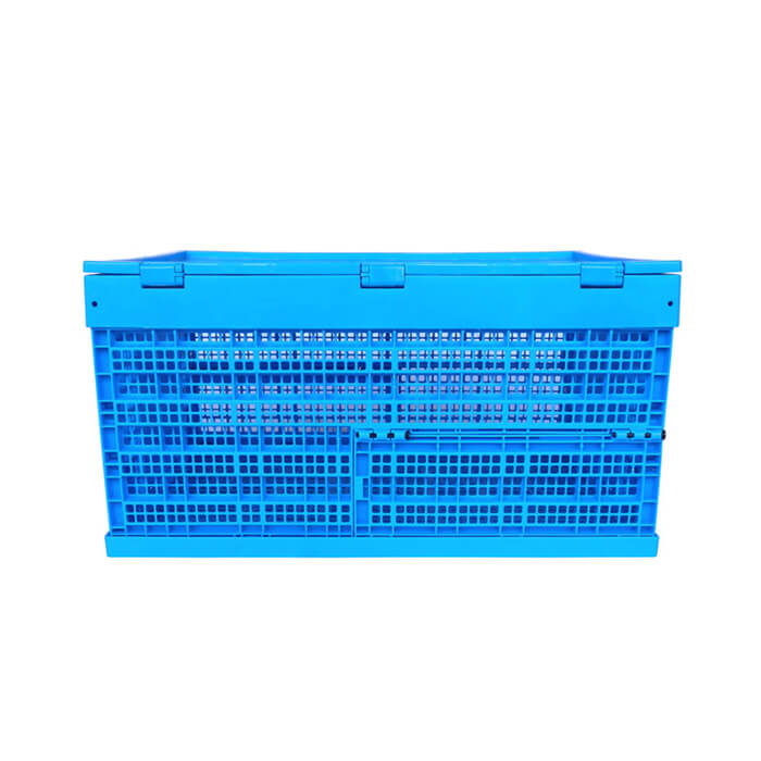 PKM-6040320 Folding Mesh Containers