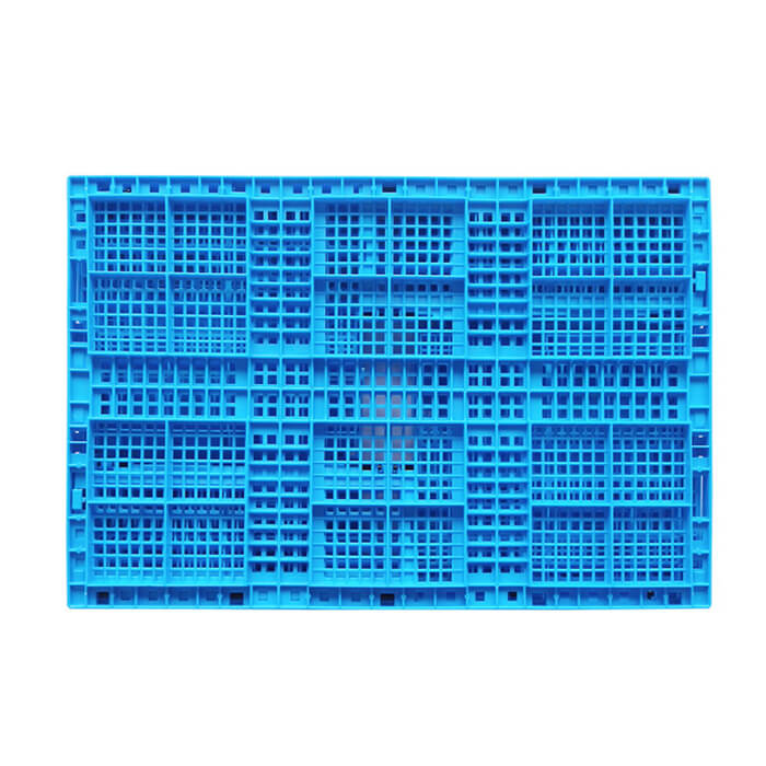 PKM-6040320 Folding Mesh Containers