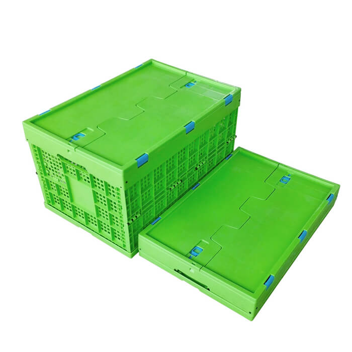 PKM-6040220 Folding Mesh Containers