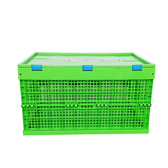 PKM-6040340 Folding Mesh Containers