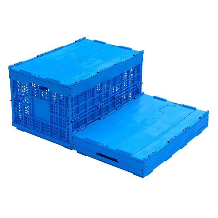 PKM-6040220 Folding Mesh Containers