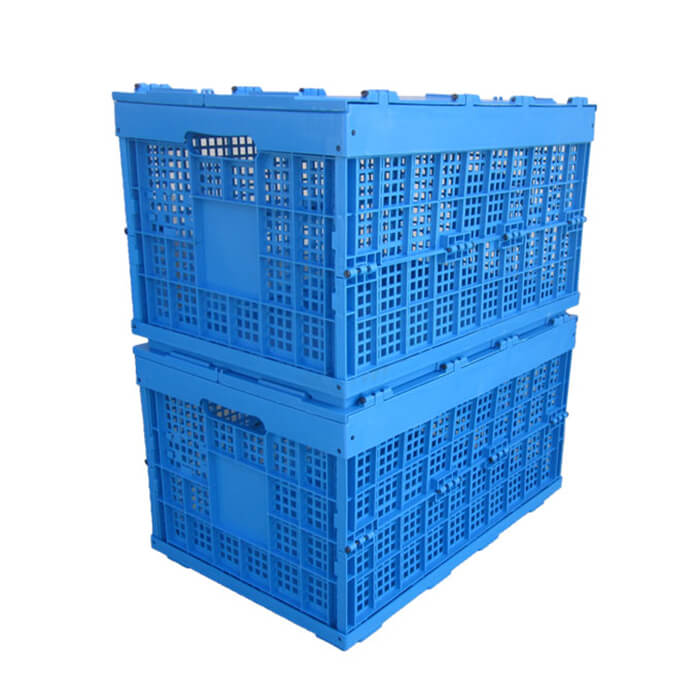 PKM-6040350 Folding Mesh Containers