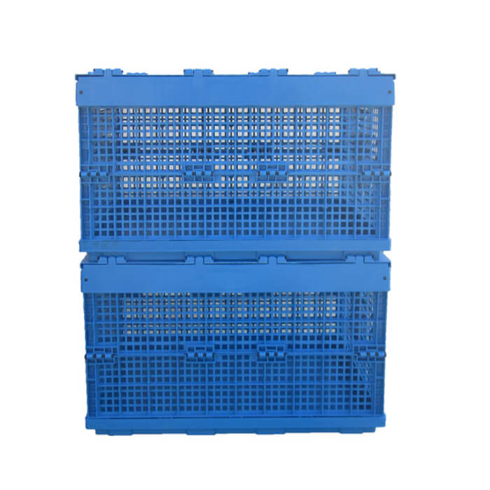 PKM-6040350 Folding Mesh Containers