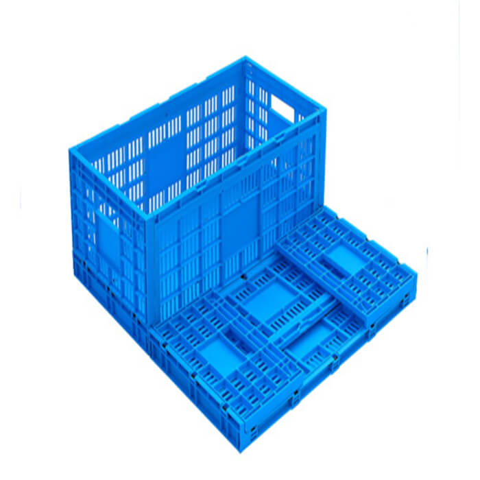 PKM-6040240 Folding Mesh Containers