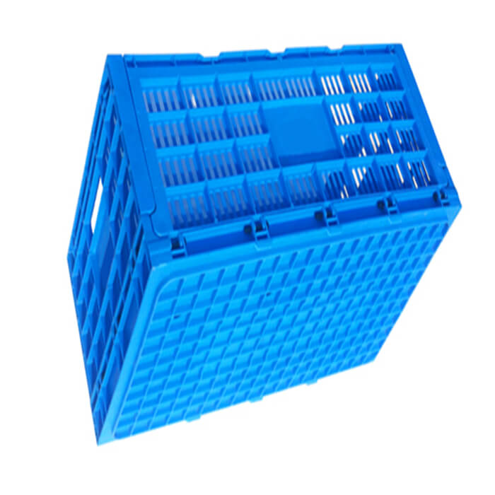 PKM-6333257 Folding Mesh Containers