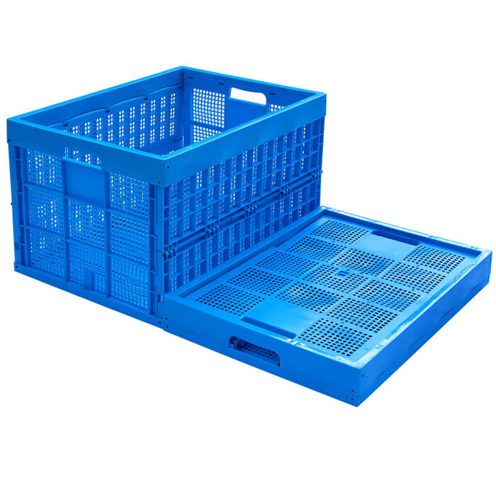 PKM-4030140 Folding Mesh Containers
