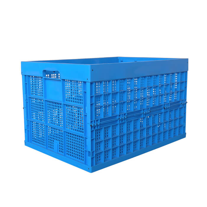 PKM-8058500 Folding Mesh Containers