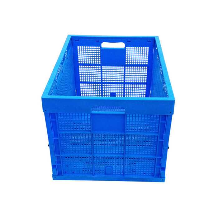 PKM-8058500 Folding Mesh Containers