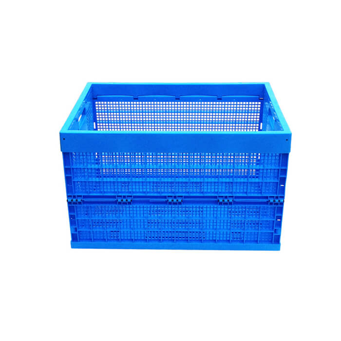 PKM-8058500 Folding Mesh Containers