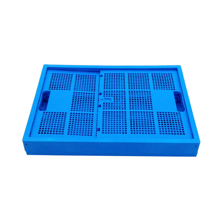 PKM-8058500 Folding Mesh Containers