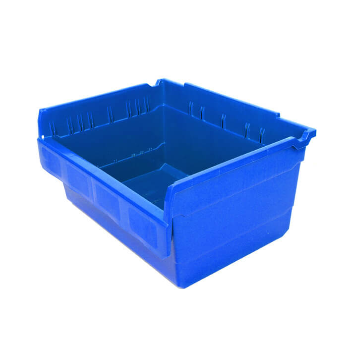 SF3420 Shelfull Bins