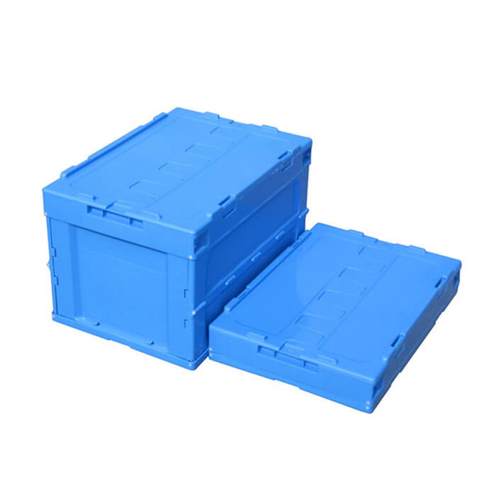 PK-6544345WBK Folding Containers