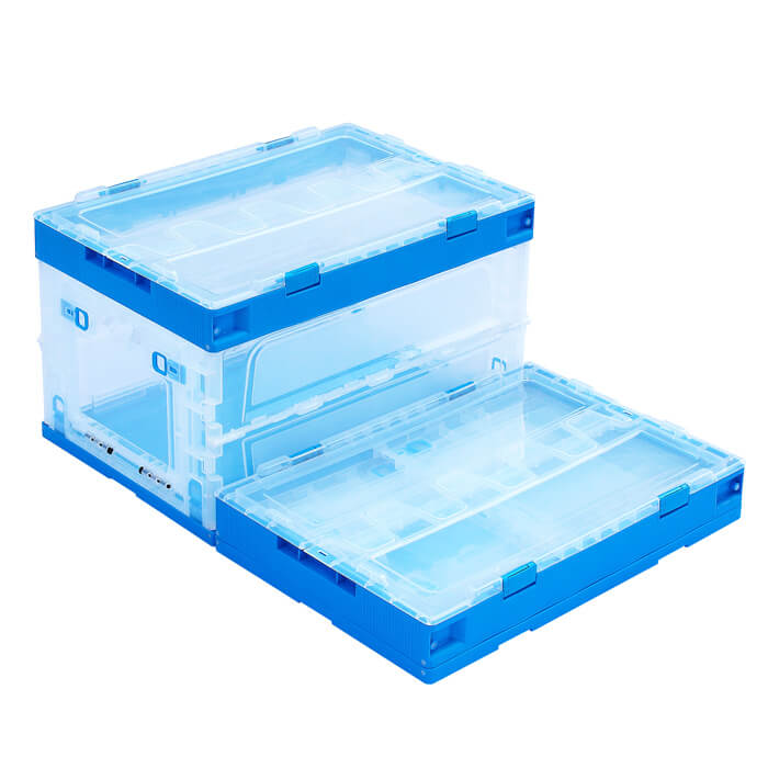 PK-5336300C Folding Containers