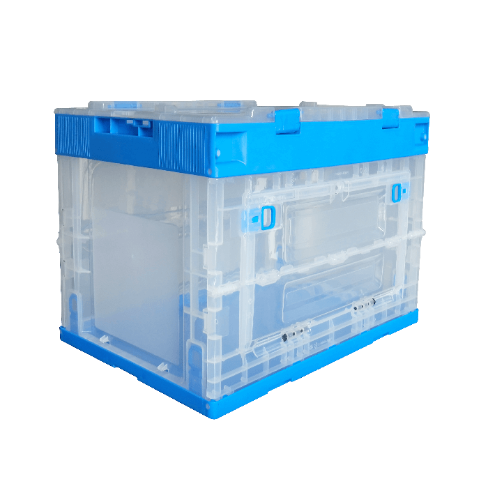 PK-5336335CBK Folding Containers