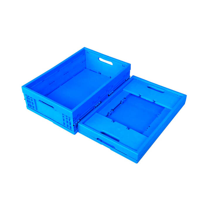 PK-5336326WBK Folding Containers