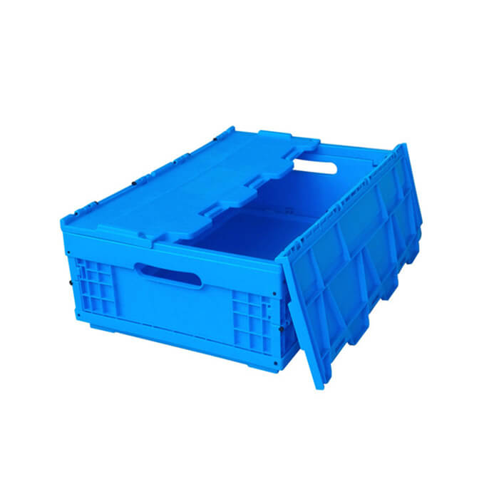 PK-6040210 Folding Containers