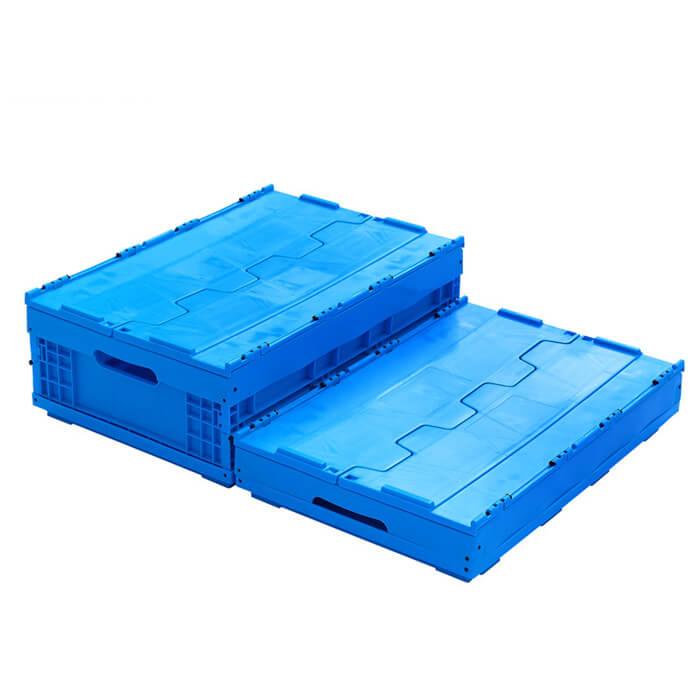 PK-6040210 Folding Containers