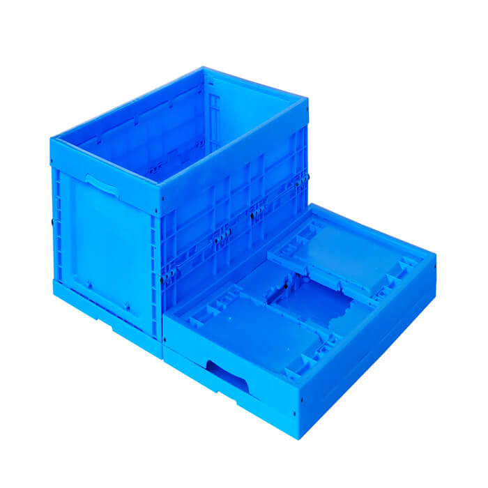 PK-6040240 Folding Containers