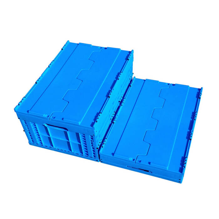 PK-5336335CBK Folding Containers